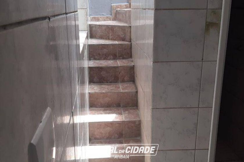 Casa &agrave; venda - 120m&sup2; - Centro