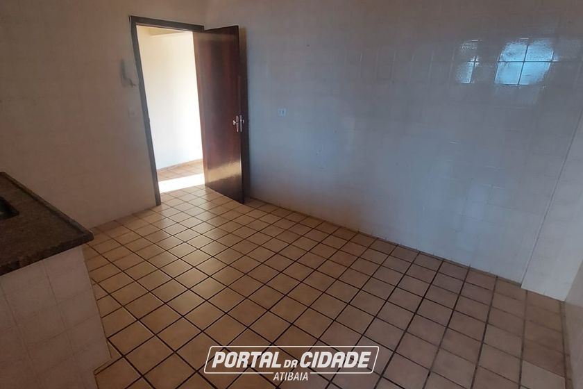 Apartamento para alugar - 85m&sup2; - ATIBAIA JARDIM