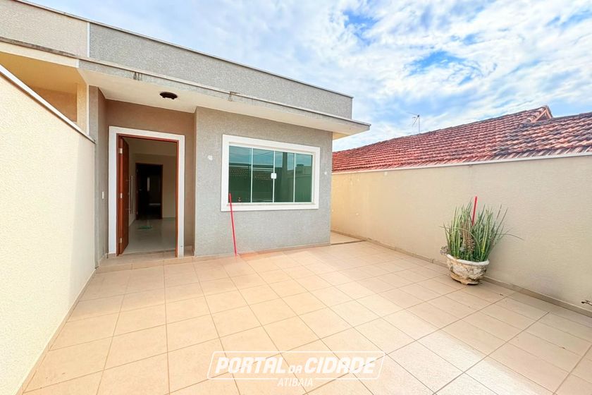 Casa para alugar - Alvin&oacute;polis