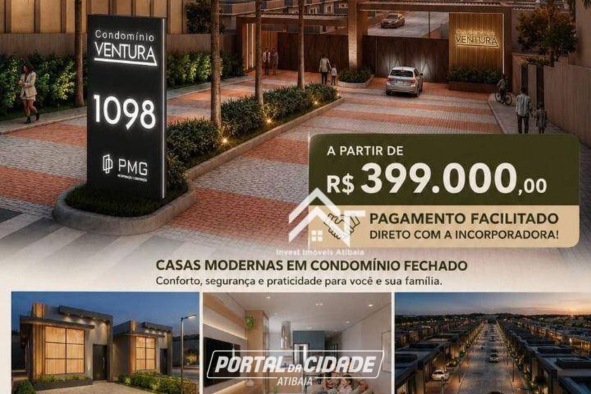 Casa &agrave; venda - 100m&sup2; - Jardim Imperial