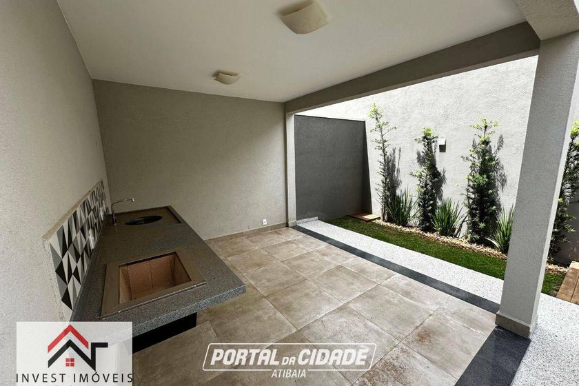 Casa &agrave; venda - 84m&sup2; - Jardim Brogot&aacute;