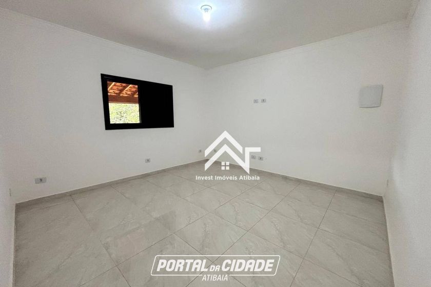 Casa &agrave; venda - 138m&sup2; - Parque Arco Iris