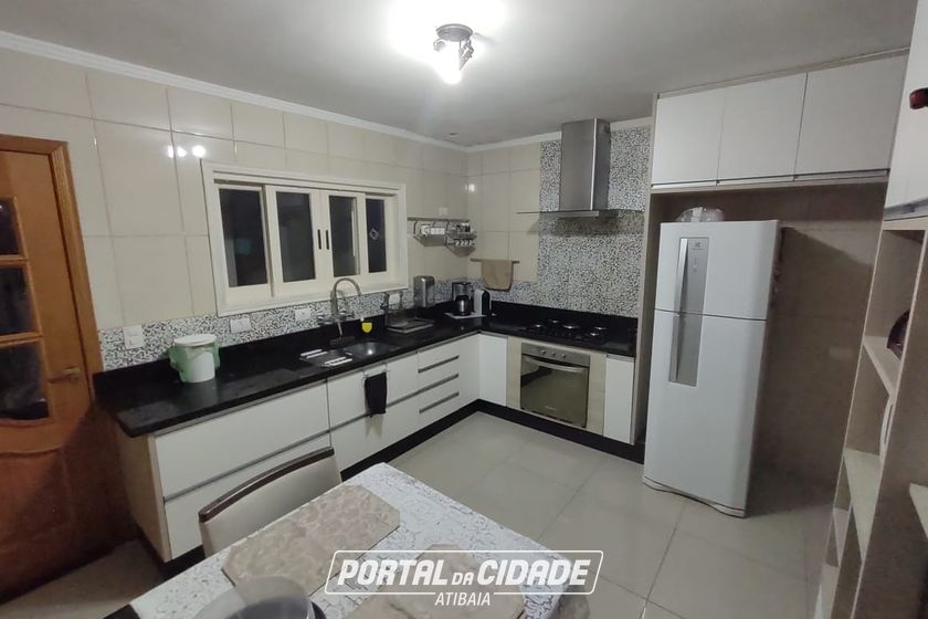 Sobrado &agrave; venda - VILA IRM&Atilde;OS ARNONI