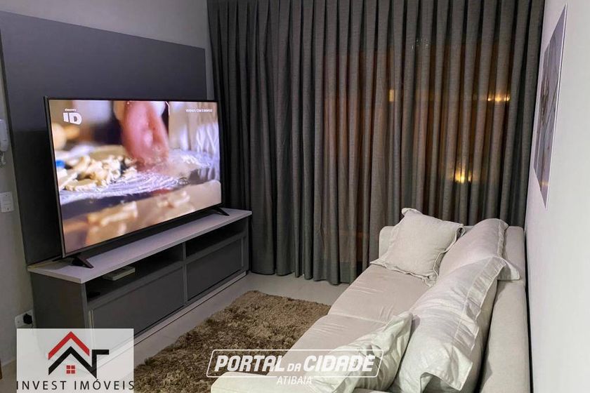Apartamento &agrave; venda - 90m&sup2; - Vila Esperia Ou Giglio