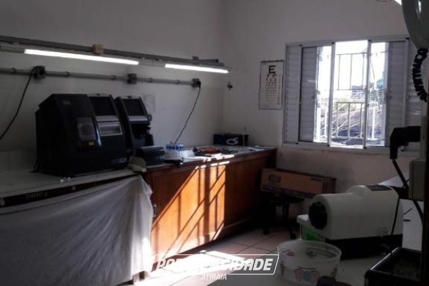 Sobrado &agrave; venda - 150m&sup2; - CENTRO
