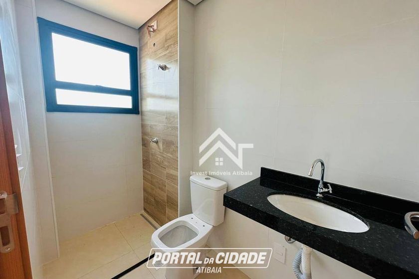 Apartamento &agrave; venda - 70m&sup2; - Atibaia Jardim