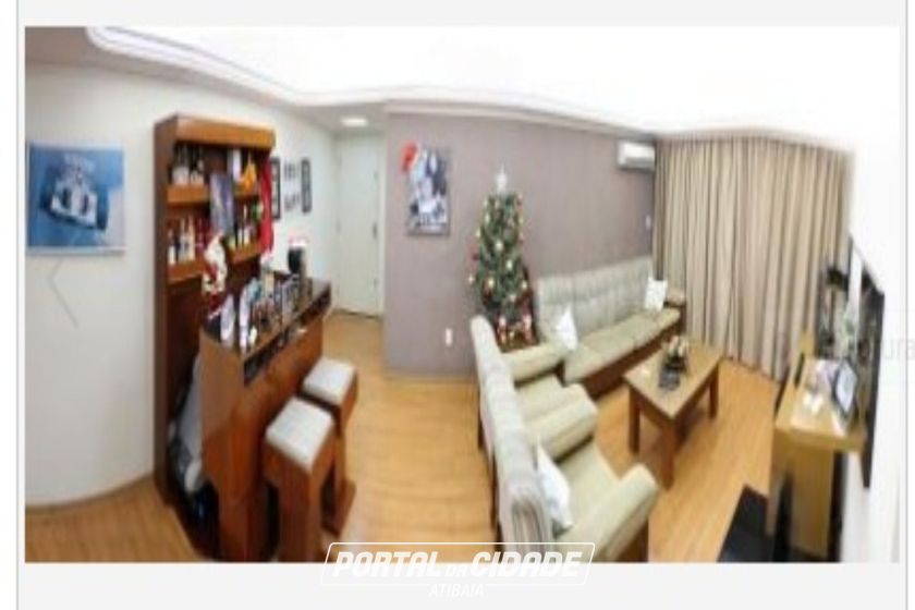 Apartamento &agrave; venda - Jardim Alvin&oacute;polis