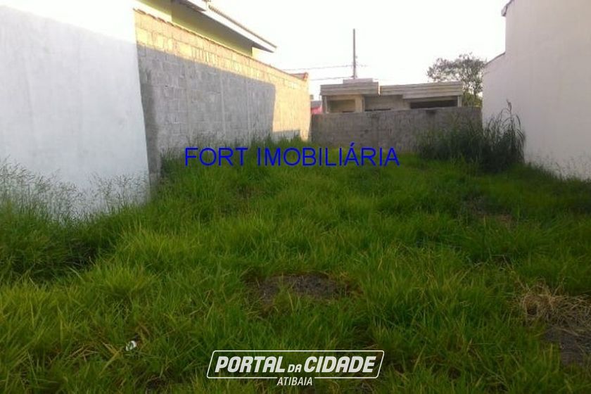 Terreno &agrave; venda - 175m&sup2; - NOVA CEREJEIRA
