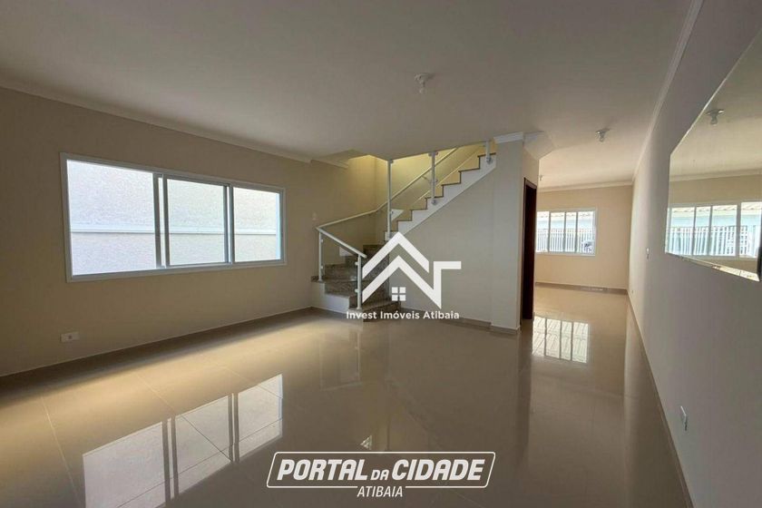 Casa para alugar - 170m&sup2; - Jardim dos Pinheiros