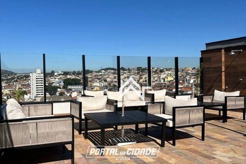 Apartamento &agrave; venda - 65m&sup2; - Atibaia Jardim