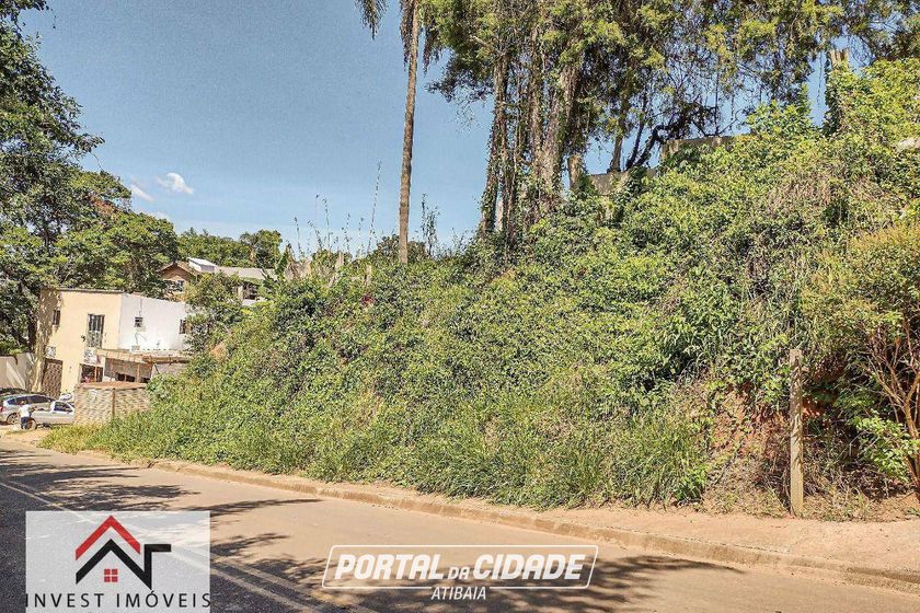 Terreno &agrave; venda - 420m&sup2; - Jardim Maracan&atilde;