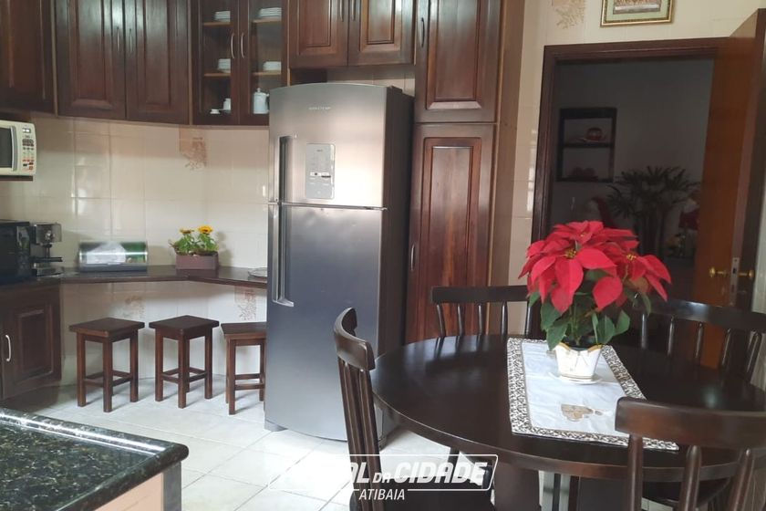 Sobrado &agrave; venda - 791m&sup2; - ALVIN&Oacute;POLIS