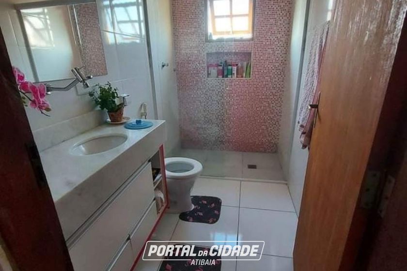 Casa &agrave; venda - Jardim Santa Maria