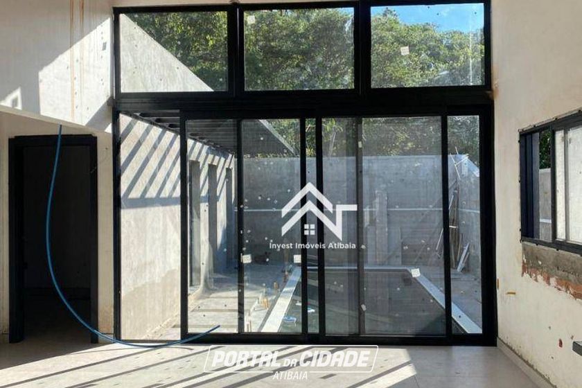 Casa &agrave; venda - 176m&sup2; - Condom&iacute;nio Portal Lamis