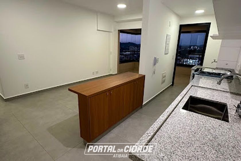 Apartamento para alugar - 69m&sup2; - Alvin&oacute;polis