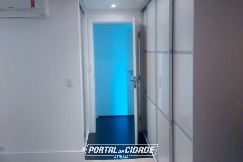 Apartamento &agrave; venda - 357m&sup2; - Parque Arco Iris