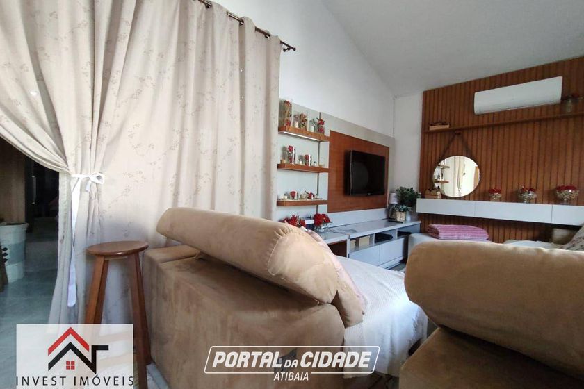 Casa &agrave; venda - 100m&sup2; - Jardim Imperial
