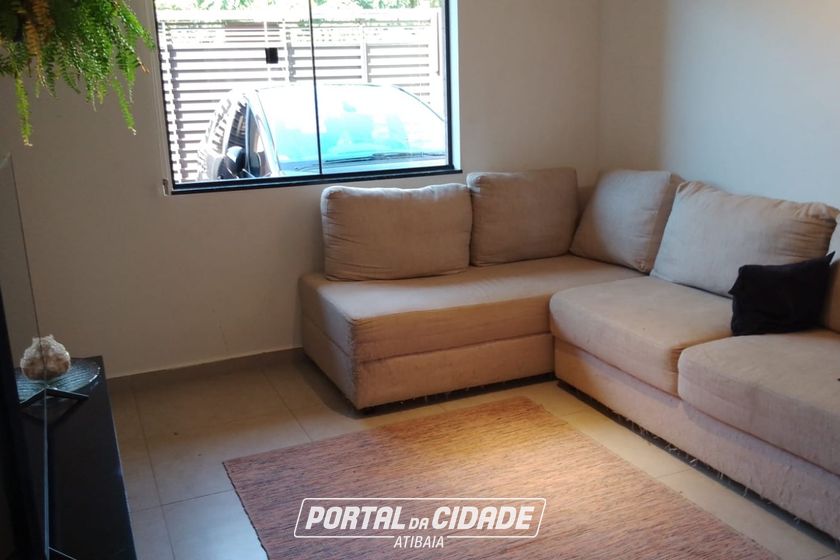 Sobrado &agrave; venda - JARDIM MARISTELA