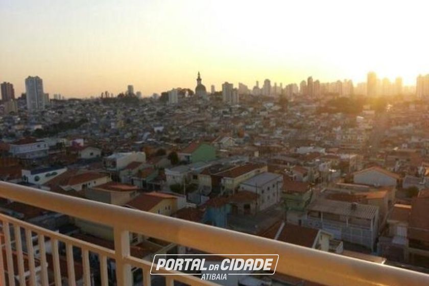 Apartamento &agrave; venda - Vila Carr&atilde;o