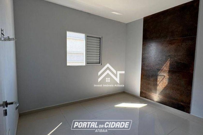 Apartamento &agrave; venda - 57m&sup2; - Nova Cerejeira