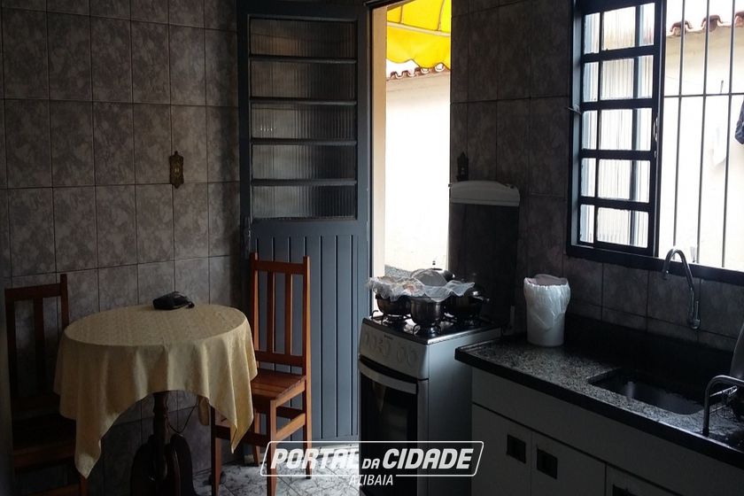 Casa &agrave; venda - 140m&sup2; - Jardim Alvin&oacute;polis