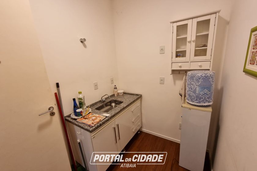 Sala Comercial para alugar - 50m&sup2; - CENTRO