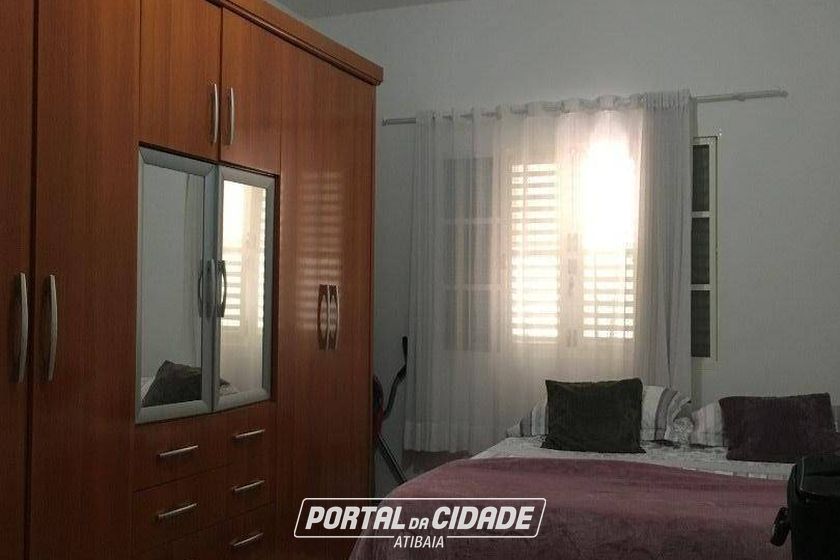 Casa &agrave; venda - 270m&sup2; - Centro