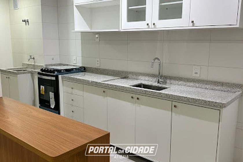 Apartamento para alugar - 69m&sup2; - Alvin&oacute;polis
