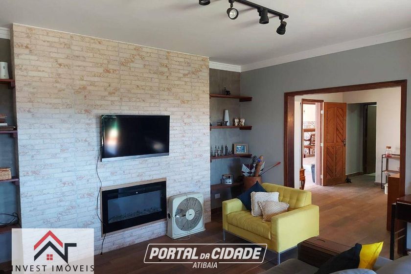 Ch&aacute;cara &agrave; venda - 964m&sup2; - Vit&oacute;ria R&eacute;gia