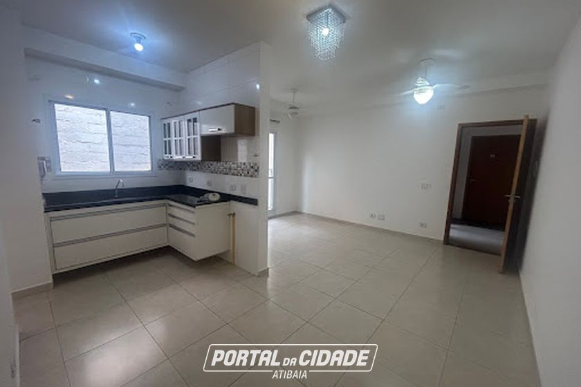 Apartamento para alugar - 70m&sup2; - Vila Giglio