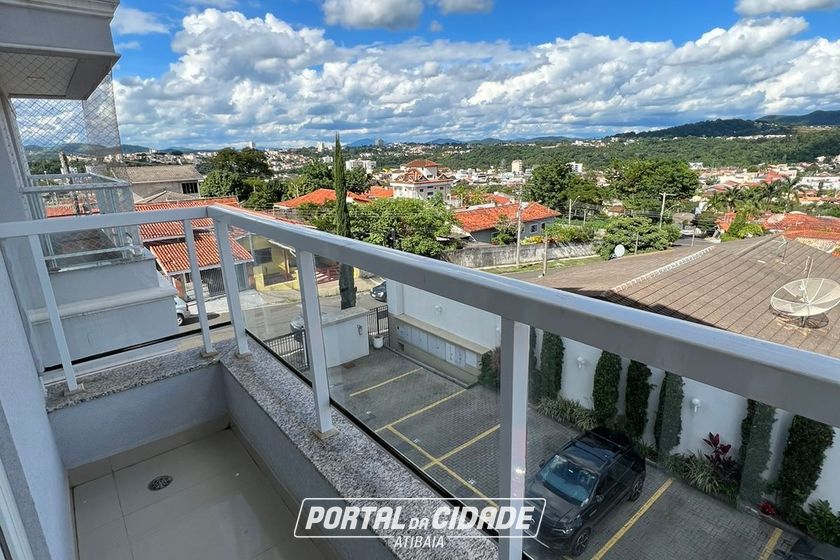 Apartamento &agrave; venda - 112m&sup2; - JARDIM DO LAGO