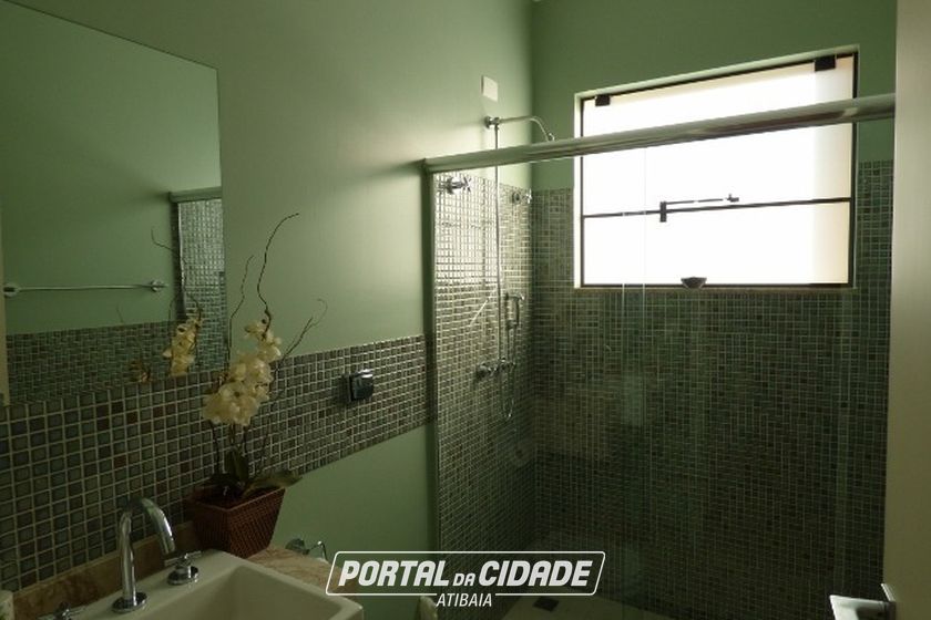 Sobrado &agrave; venda - CONDOM&Iacute;NIO RESIDENCIAL &Aacute;GUA VERDE