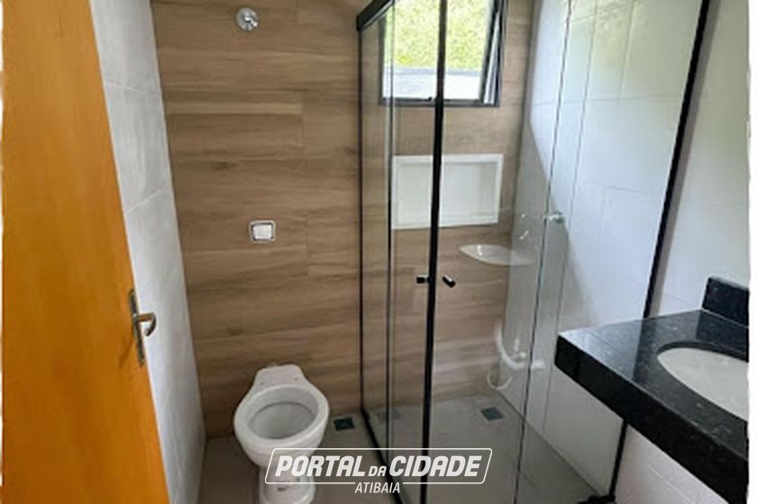 Casa &agrave; venda - 61m&sup2; - Est&acirc;ncia Galvani II