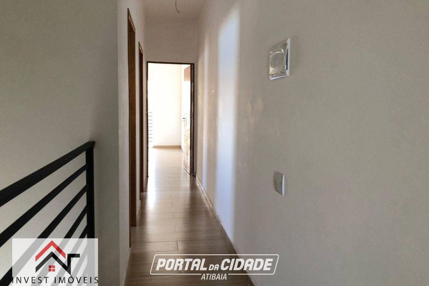 Casa &agrave; venda - 111m&sup2; - Jardim Brogot&aacute;