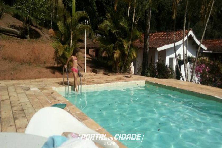 S&iacute;tio &agrave; venda - 450m&sup2; - ROS&Aacute;RIO