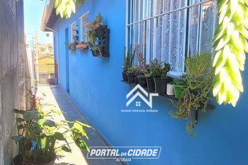 Casa &agrave; venda - 180m&sup2; - Jardim Santos Dumont