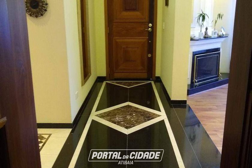 Casa &agrave; venda - 545m&sup2; - Condom&iacute;nio Osato