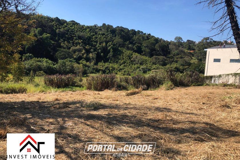 Terreno &agrave; venda - 4801m&sup2; - Ribeir&atilde;o dos Porcos