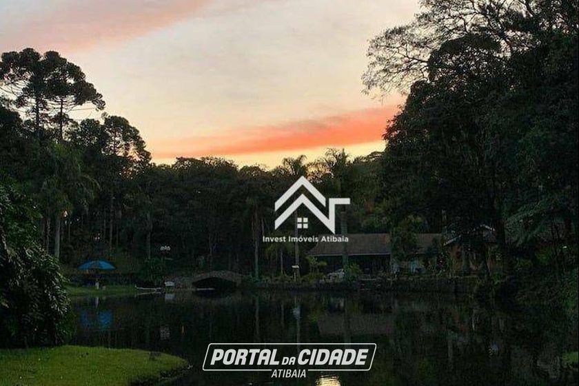 Ch&aacute;cara &agrave; venda - 47000m&sup2; - Bom Jesus dos Perd&otilde;es