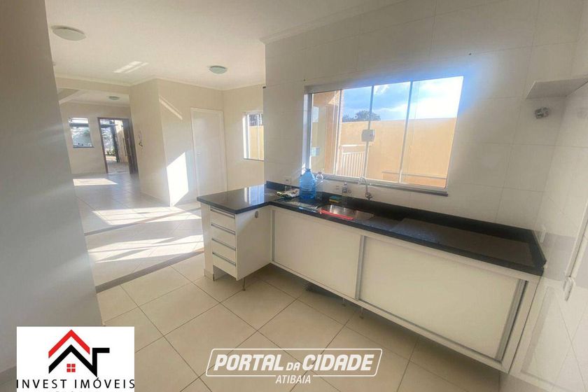 Casa para alugar - 130m&sup2; - Jardim Maristela
