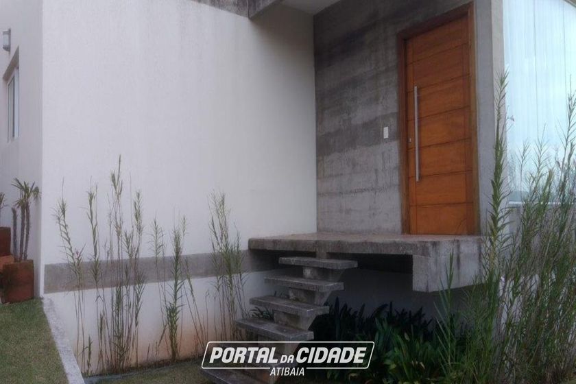 Casa &agrave; venda - 290m&sup2; - Condom&iacute;nio Portal dos Nobres