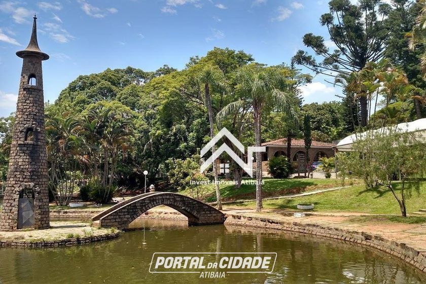 Sal&atilde;o Comercial para alugar - 147m&sup2; - Atibaia Jardim