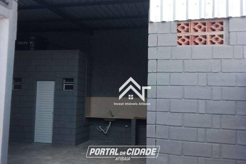 Sal&atilde;o Comercial para alugar - 350m&sup2; - Jardim das Cerejeiras