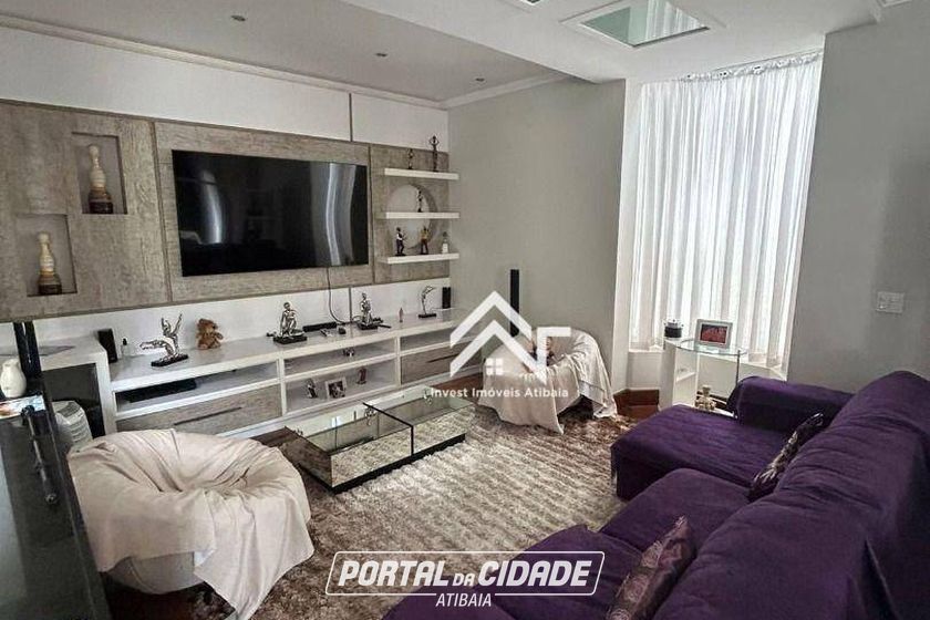 Casa &agrave; venda - 450m&sup2; - Condom&iacute;nio Shambala I