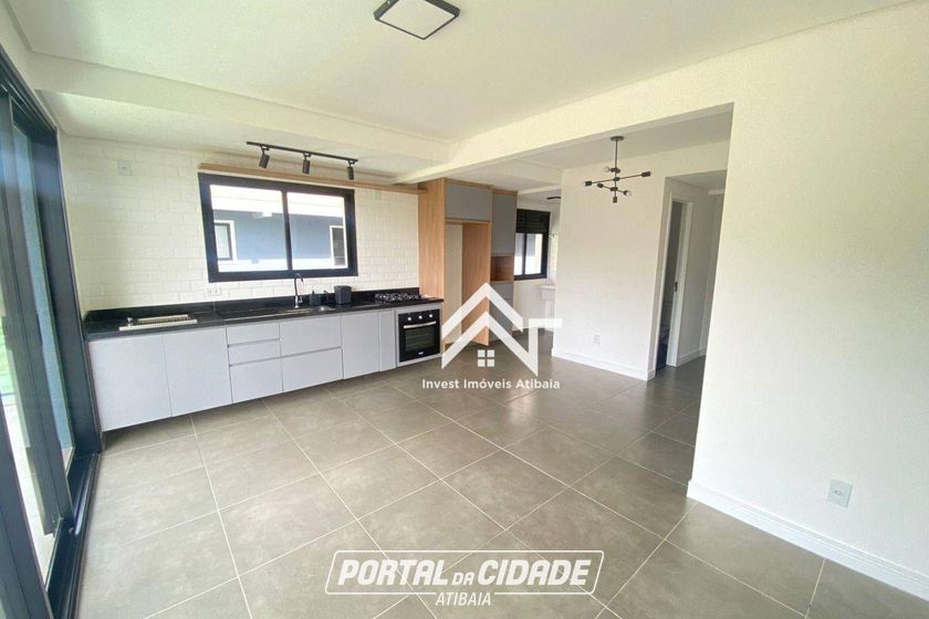 Apartamento para alugar - 88m&sup2; - Nova Gard&ecirc;nia