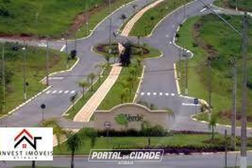 Terreno &agrave; venda - 192m&sup2; - Residencial Villa Verde