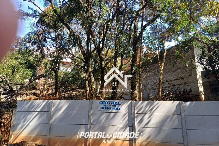 Terreno &agrave; venda - 331m&sup2; - Parque Fern&atilde;o Dias