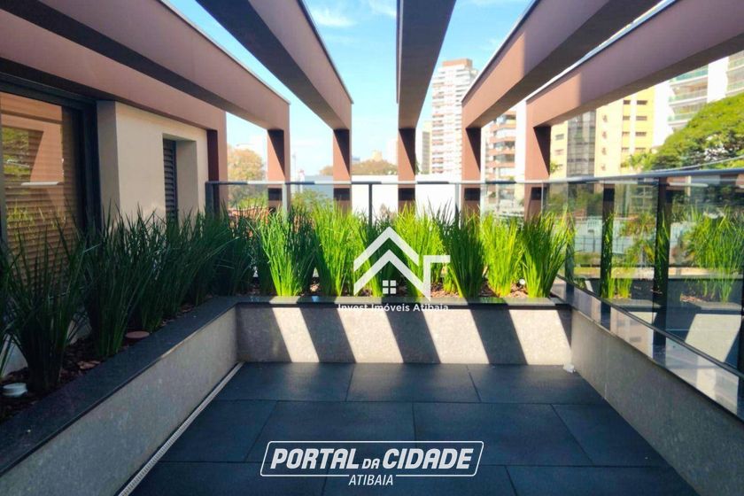 Apartamento &agrave; venda - 189m&sup2; - Cambu&iacute;