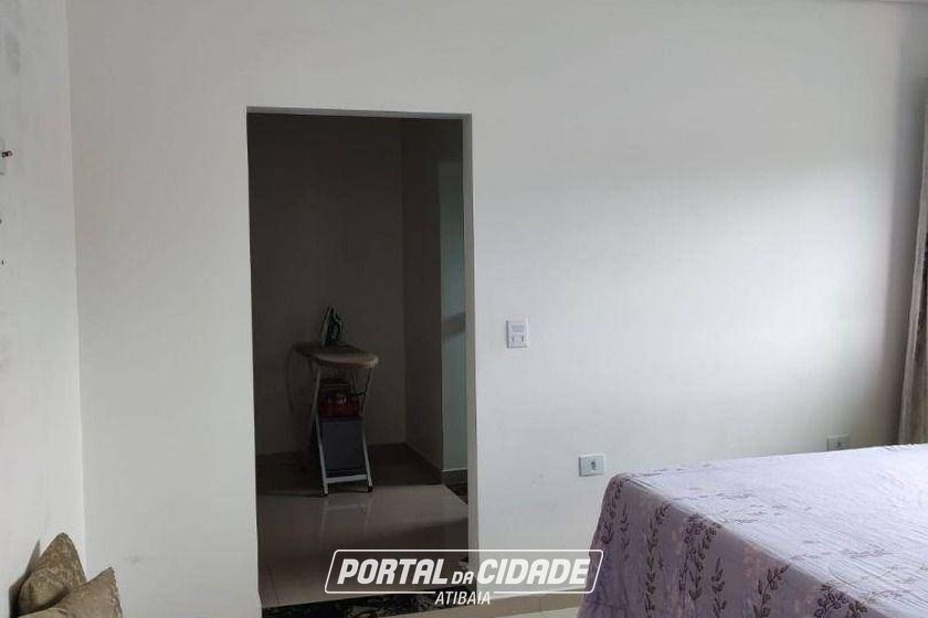 Sobrado &agrave; venda - 200m&sup2; - Jardim Imperial