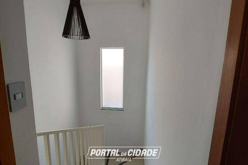 Sobrado &agrave; venda - 83m&sup2; - Nova Atibaia